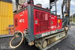 2017 Qmatec Drilling 407C Borerigg 