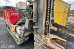2017 Qmatec Drilling 407C Borerigg 