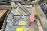 2017 Qmatec Drilling 407C Borerigg 