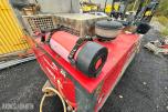 2017 Qmatec Drilling 407C Borerigg 