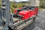 2017 Qmatec Drilling 407C Borerigg 