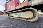 2017 Qmatec Drilling 407C Borerigg 