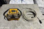 2017 Qmatec Drilling 407C Borerigg 