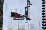 2017 Qmatec Drilling 407C Borerigg 
