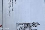 2017 Qmatec Drilling 407C Borerigg 