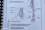 2017 Qmatec Drilling 407C Borerigg 