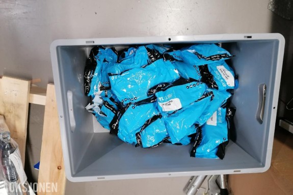 29 stk Helt nye gummislanger til små hjul  3.00-4,10 x 3,260 x 85 