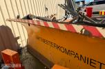 Tellefsdal K-2700P Plog - Ingen Minstepris
