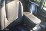 2003 Dodge RAM 4.7 4WD, Automat, Hengerfeste, Skinninteriør