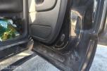 2003 Dodge RAM 4.7 4WD, Automat, Hengerfeste, Skinninteriør