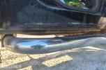2003 Dodge RAM 4.7 4WD, Automat, Hengerfeste, Skinninteriør