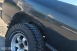 2003 Dodge RAM 4.7 4WD, Automat, Hengerfeste, Skinninteriør
