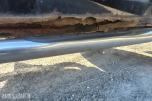 2003 Dodge RAM 4.7 4WD, Automat, Hengerfeste, Skinninteriør