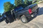 2003 Dodge RAM 4.7 4WD, Automat, Hengerfeste, Skinninteriør