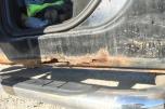 2003 Dodge RAM 4.7 4WD, Automat, Hengerfeste, Skinninteriør