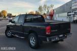 2003 Dodge RAM 4.7 4WD, Automat, Hengerfeste, Skinninteriør