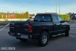 2003 Dodge RAM 4.7 4WD, Automat, Hengerfeste, Skinninteriør