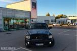 2003 Dodge RAM 4.7 4WD, Automat, Hengerfeste, Skinninteriør