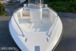 2009 HighPerformance 145 Med Evinrude E-Tech 90hk og tilhenger 