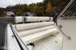 2009 HighPerformance 145 Med Evinrude E-Tech 90hk og tilhenger 