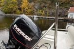 2009 HighPerformance 145 Med Evinrude E-Tech 90hk og tilhenger 