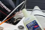 2009 HighPerformance 145 Med Evinrude E-Tech 90hk og tilhenger 