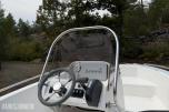 2009 HighPerformance 145 Med Evinrude E-Tech 90hk og tilhenger 