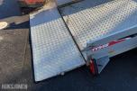 2017 Tysse Lift 6405 3500kg - hydr.nedsenkbar tilhenger