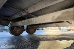 2017 Tysse Lift 6405 3500kg - hydr.nedsenkbar tilhenger