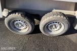 2017 Tysse Lift 6405 3500kg - hydr.nedsenkbar tilhenger