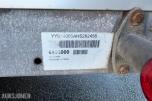 2017 Tysse Lift 6405 3500kg - hydr.nedsenkbar tilhenger