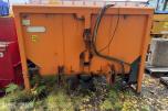 2016 Schmidt Traxos 1,5m3 tallerkenspreder