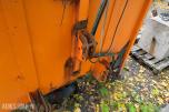 2016 Schmidt Traxos 1,5m3 tallerkenspreder