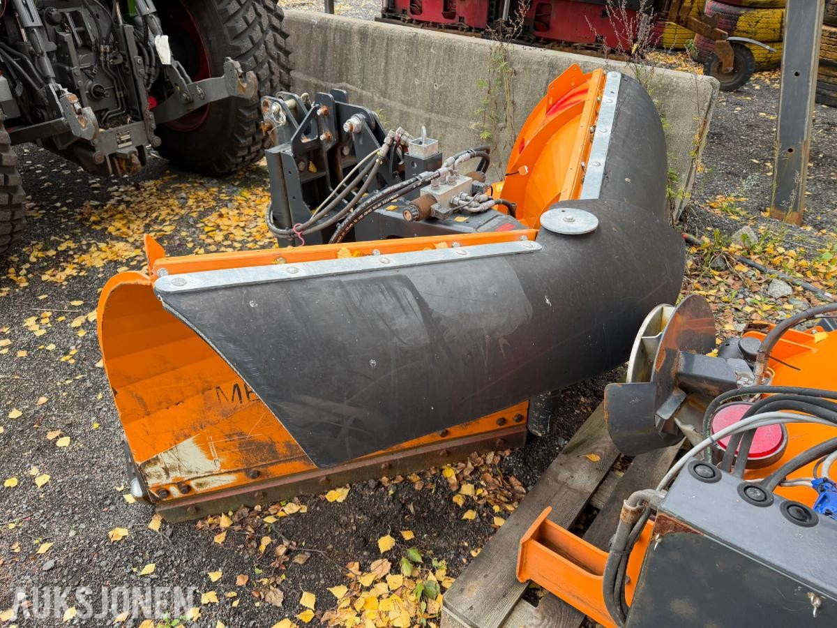 2022 Schmidt KL-V24 - V plog