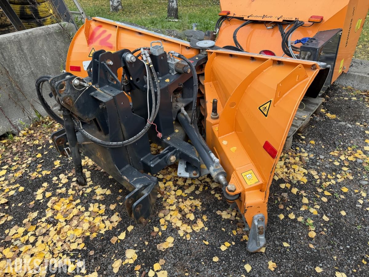 2022 Schmidt KL-V24 - V plog