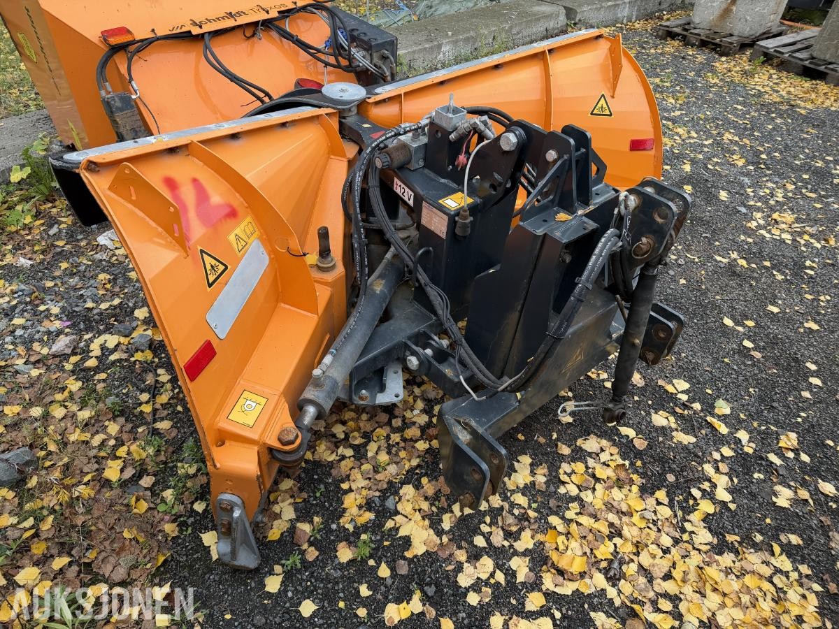 2022 Schmidt KL-V24 - V plog