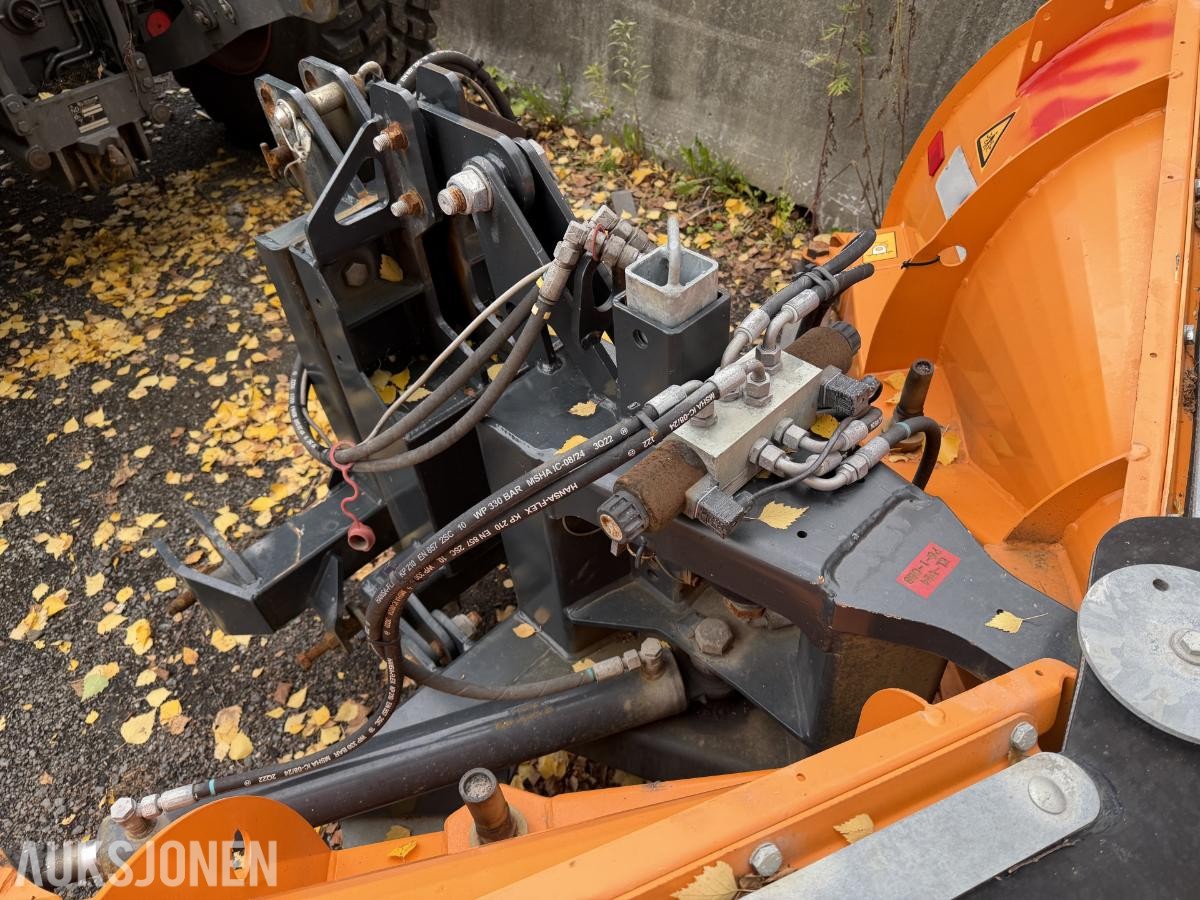 2022 Schmidt KL-V24 - V plog