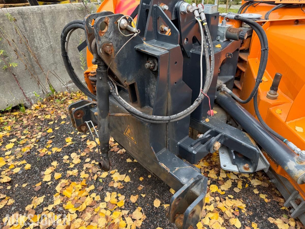 2022 Schmidt KL-V24 - V plog