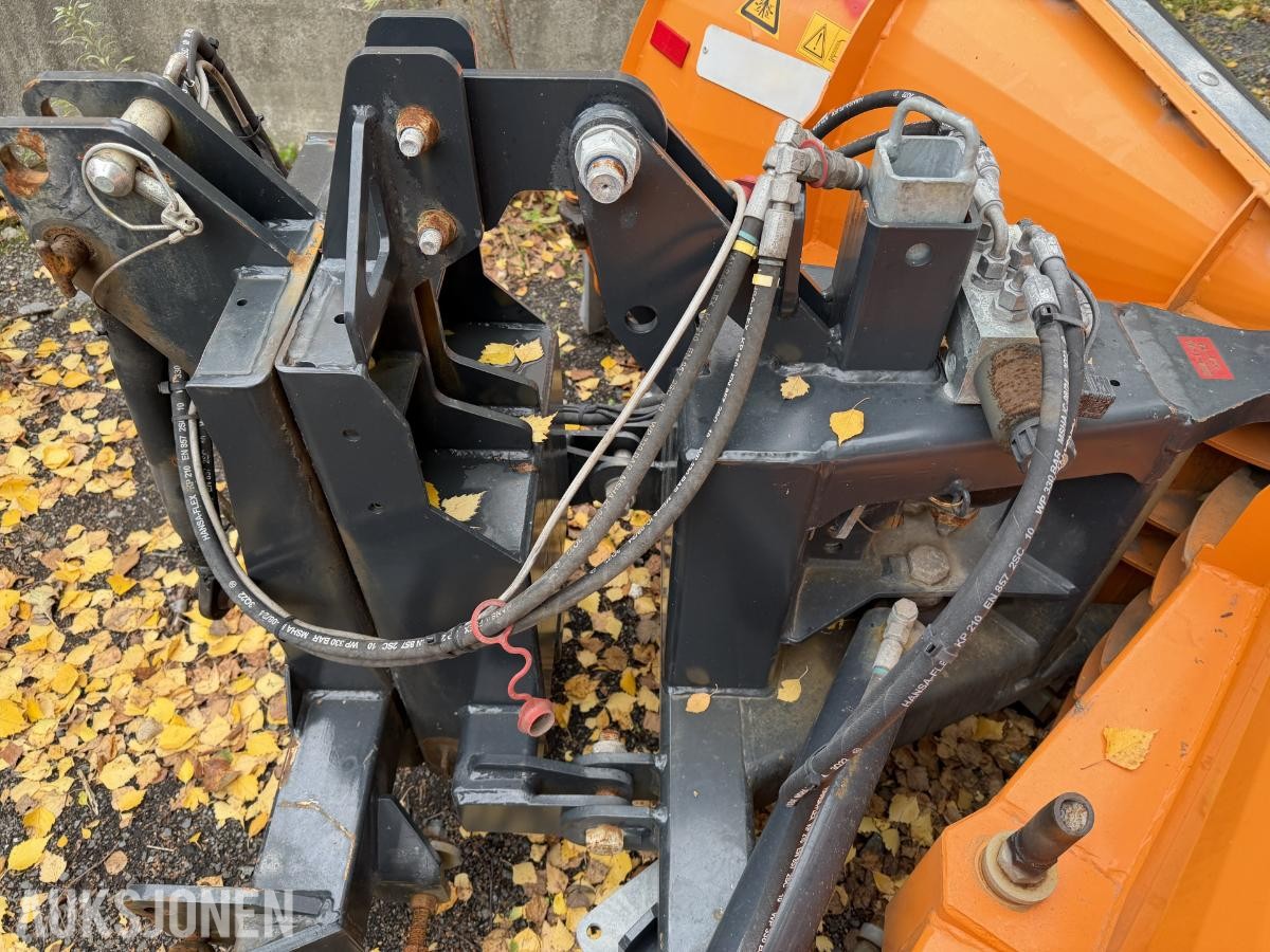 2022 Schmidt KL-V24 - V plog
