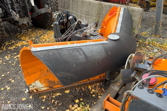 2022 Schmidt KL-V24 - V plog