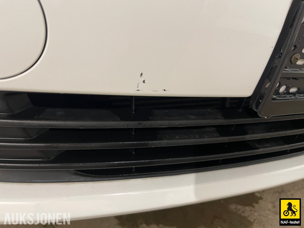 2016 Opel VIVARO 1.6 D 120HK HENGERFESTE CRUISE NAV MULTIRATT