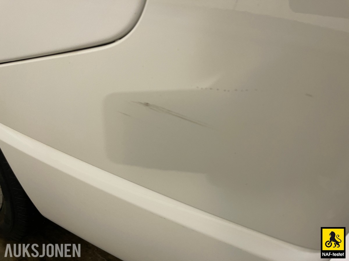 2016 Opel VIVARO 1.6 D 120HK HENGERFESTE CRUISE NAV MULTIRATT
