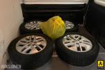 2016 Opel VIVARO 1.6 D 120HK HENGERFESTE CRUISE NAV MULTIRATT 