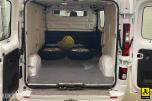 2016 Opel VIVARO 1.6 D 120HK HENGERFESTE CRUISE NAV MULTIRATT 