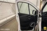 2016 Opel VIVARO 1.6 D 120HK HENGERFESTE CRUISE NAV MULTIRATT 