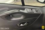 2016 Opel VIVARO 1.6 D 120HK HENGERFESTE CRUISE NAV MULTIRATT 