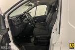 2016 Opel VIVARO 1.6 D 120HK HENGERFESTE CRUISE NAV MULTIRATT 