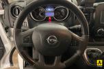 2016 Opel VIVARO 1.6 D 120HK HENGERFESTE CRUISE NAV MULTIRATT 