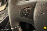 2016 Opel VIVARO 1.6 D 120HK HENGERFESTE CRUISE NAV MULTIRATT 
