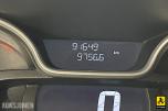 2016 Opel VIVARO 1.6 D 120HK HENGERFESTE CRUISE NAV MULTIRATT 